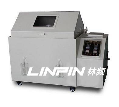 為什么鹽霧試驗(yàn)機(jī)在市場上如此受歡迎